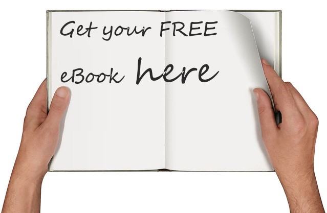 Free ebook on Estate Planning